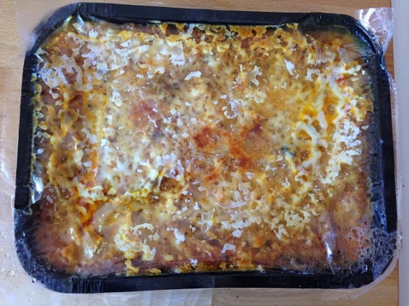 Du Bon manger - Lasagne poulet au beurre 4