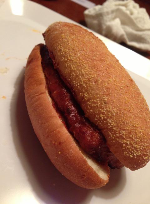 tu chauffes et tu attends que ça "fretisse"!