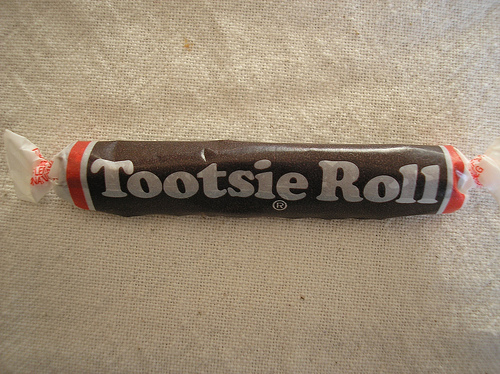 Du Bon Manger - Tootsie Roll