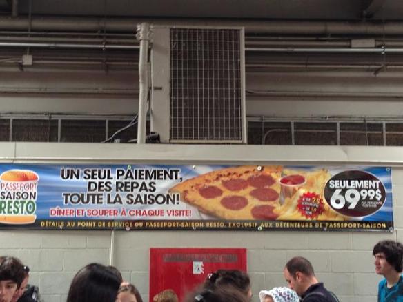 Du Bon Manger - C'est mal 1