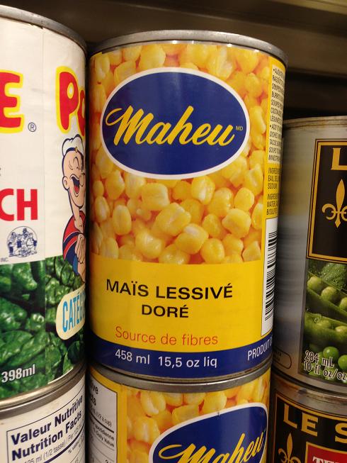 Du Bon Manger - C'est mal 3