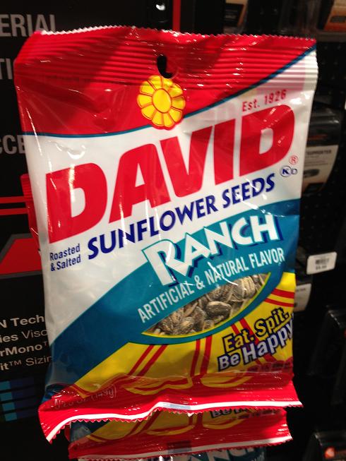 Du Bon Manger - C'est mal 5