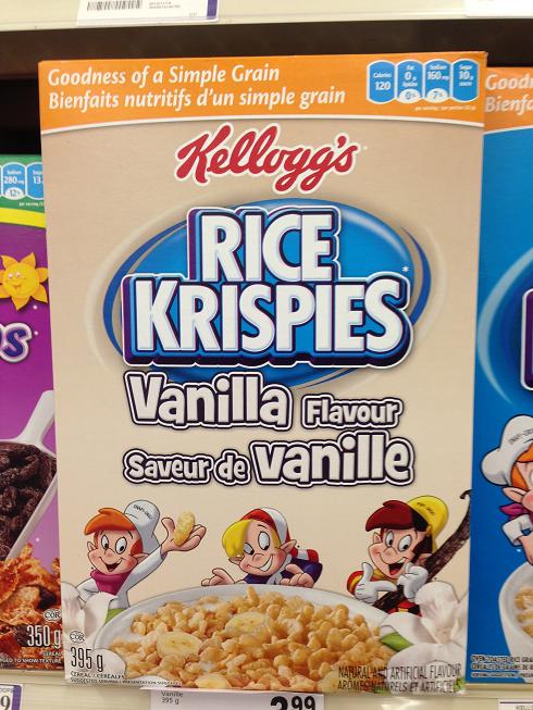 Du Bon Manger - C'est mal 6