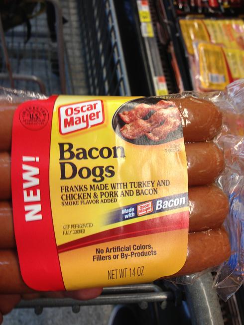 Du Bon Manger - C'est mal 7