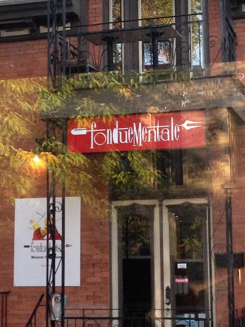 Du Bon Manger - C'est mal 9