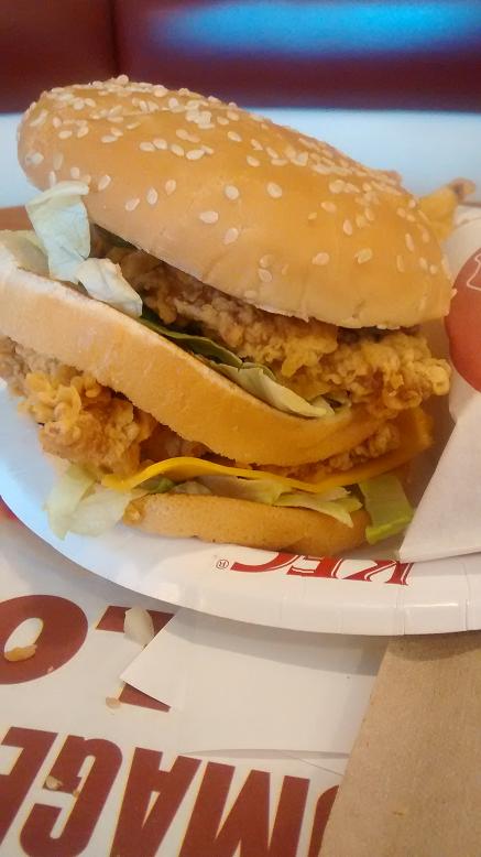 Du bon manger - Grand Boss 6