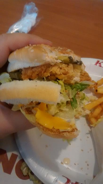 Du bon manger - Grand Boss 8