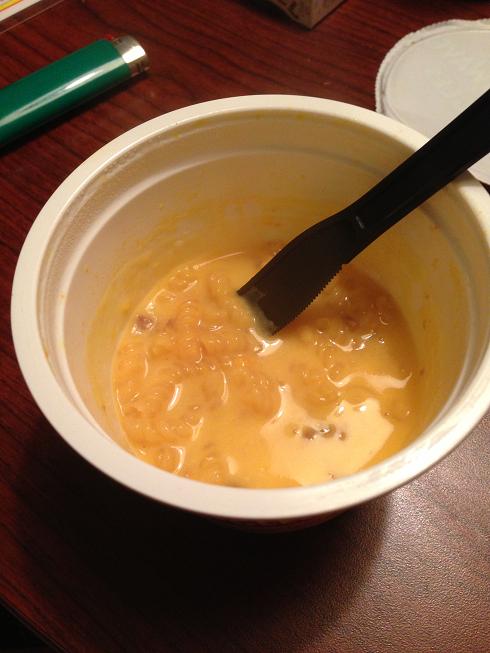 Du Bon Manger - Hamburger Helper 3