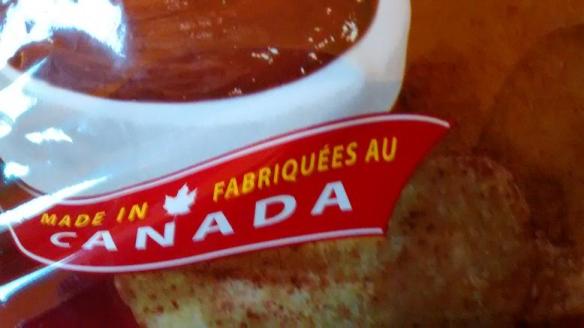 Du bon manger - Chip flix ketchup 2