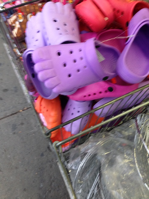 Du Bon Manger - Cros èa orteilles