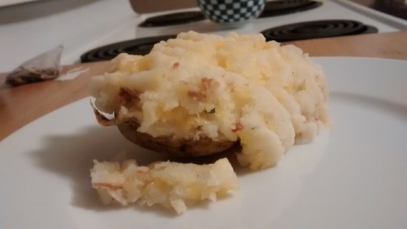 Du Bon Manger - patates au four micro-ondables 2