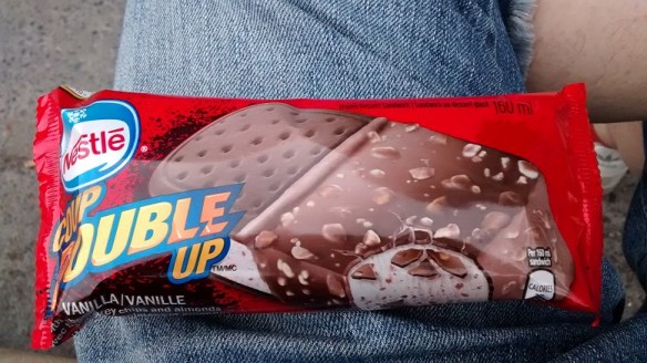 du bon manger - coup double nestlé