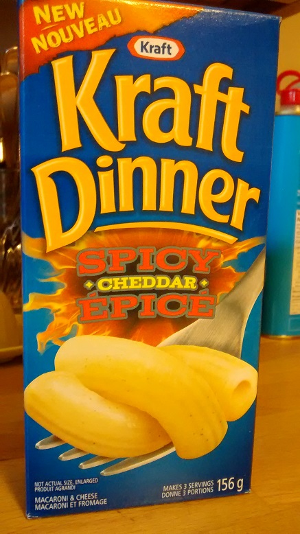 Du Bon Manger - kd épicé