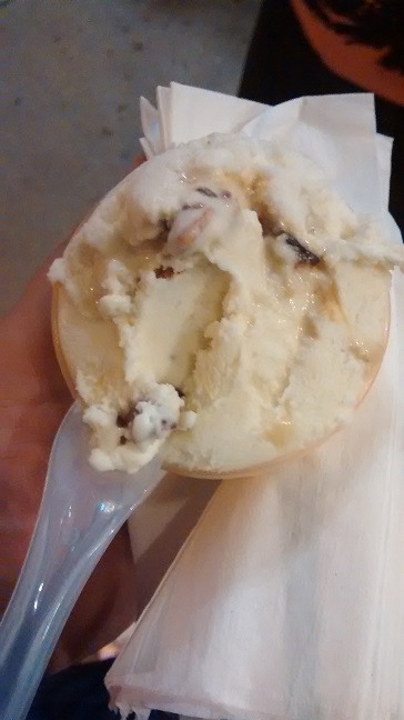 Du Bon Manger - Armoire à glace 3