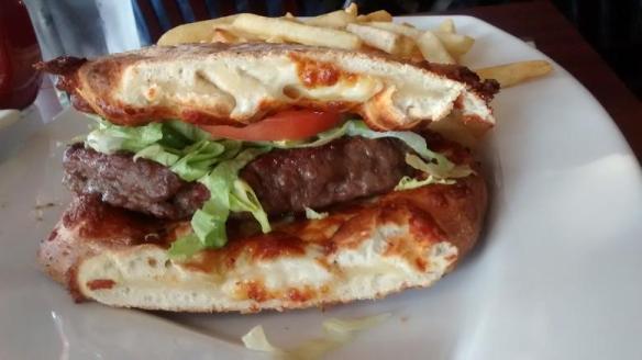 Du Bon Manger hamburza 2