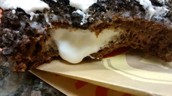 Du Bon Manger - beigne oreos tim hortons 2