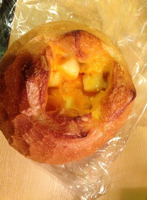 Du Bon Manger - Restant de japon 19