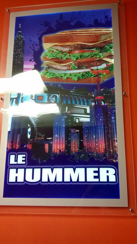 Du Bon Manger - Centrale Bergham 4