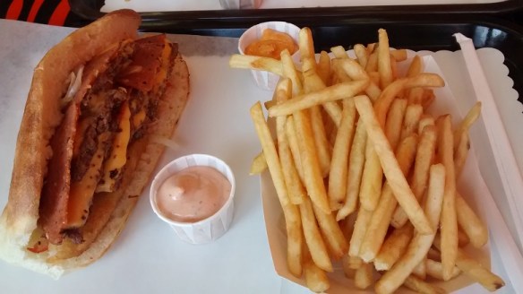 Du Bon Manger - Centrale Bergham 5