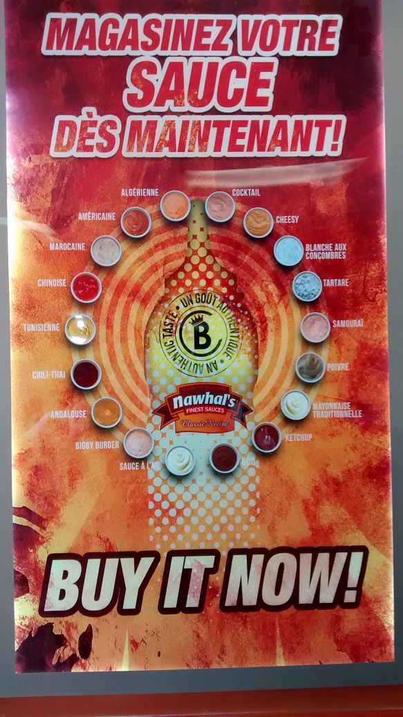 Du Bon Manger - Centrale Bergham 6