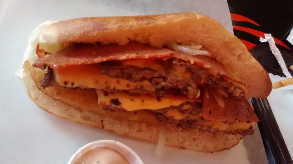 Du Bon Manger - Centrale Bergham 7