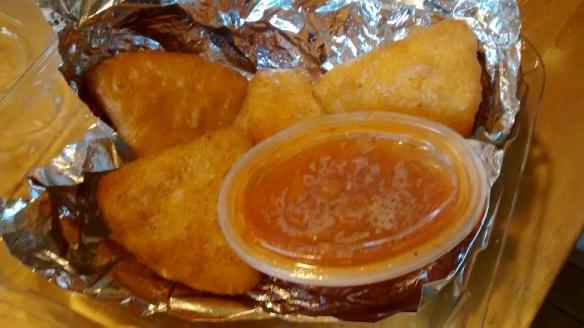 Du Bon Manger - Crocoroni 2