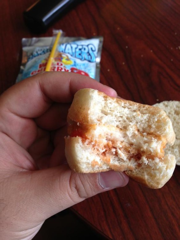 Du Bon Manger - Lunchables 4