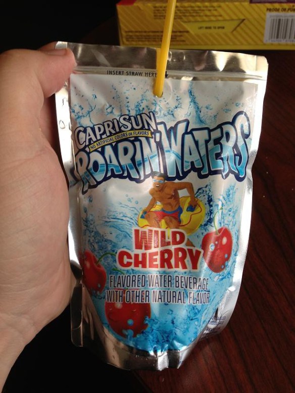 Du Bon Manger - Lunchables 5