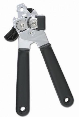 Du bon manger- ouvre boite