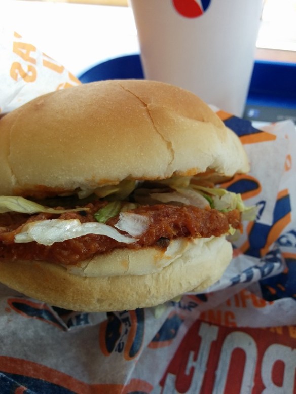 Du Bon manger - harveys2