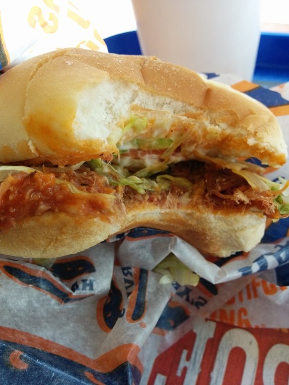 Du Bon manger - harveys3