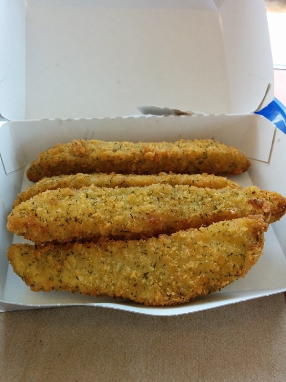 Du Bon manger - harveys4