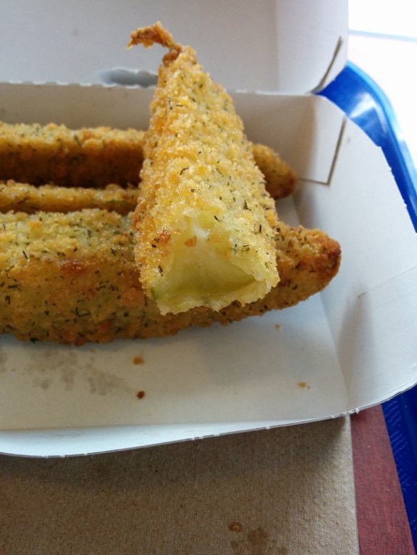 Du Bon manger - harveys5