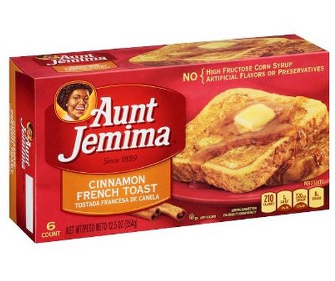 Du Bon Manger - pain doré jemima