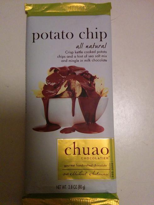 Du Bon Manger - Choco chips