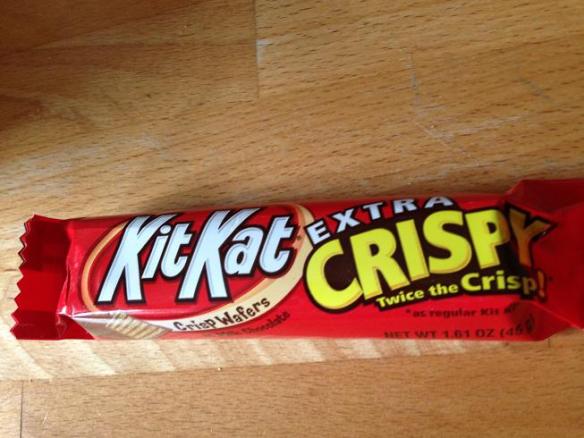 Du Bon Manger - Choco kit kat