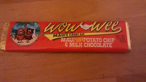 Du Bon Manger - Choco Wow wee