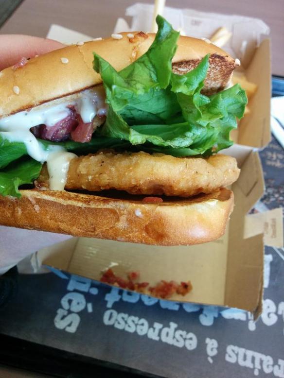 Du Bon Manger - CBO 5