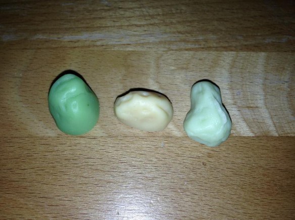 Du Bon Manger - Boogers 2