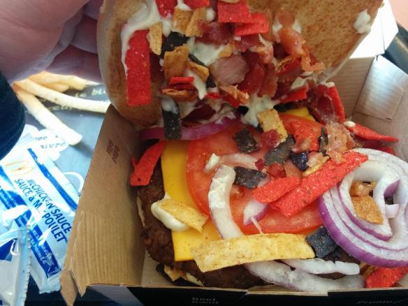 Du bon manger - Max 67 4