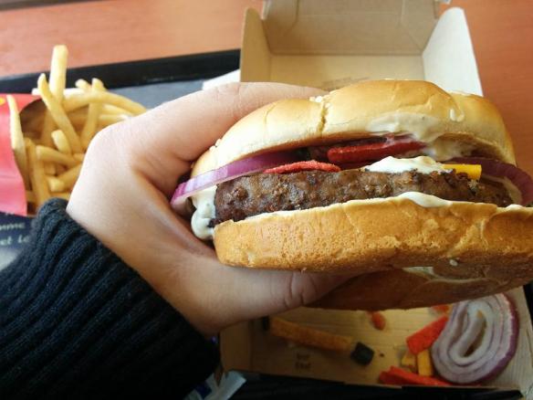 Du bon manger - Max 67 5