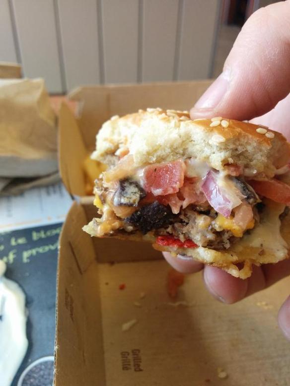 Du bon manger - Max 67 6