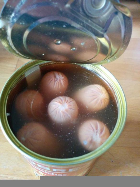 Du Bon Manger - soucisses portugaises 2