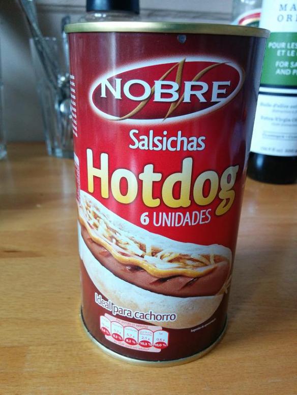 Du Bon Manger - soucisses portugaises