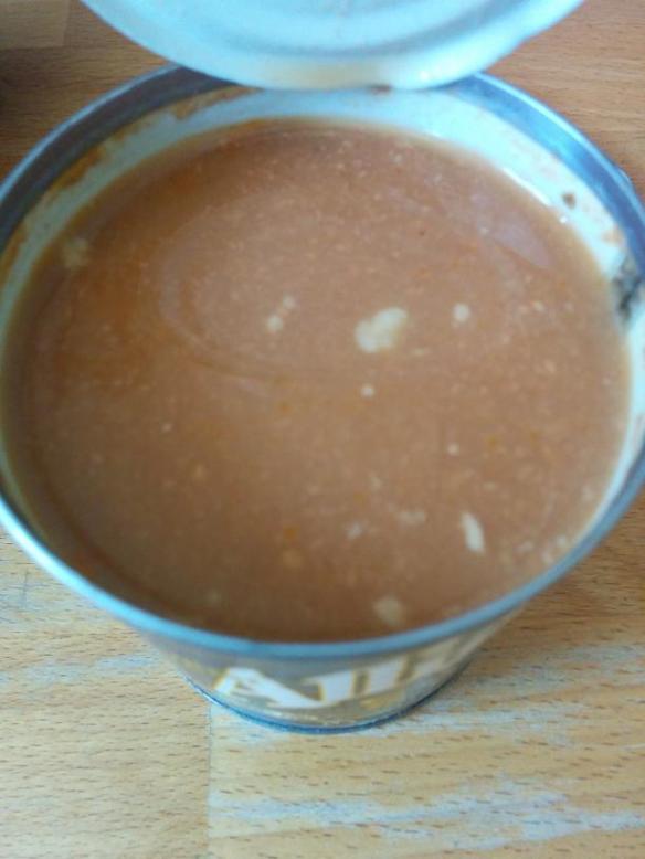 Du Bon Manger - Alligator 2