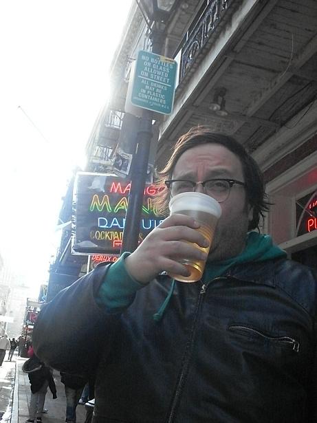 Du Bon Manger - Bourbon Street