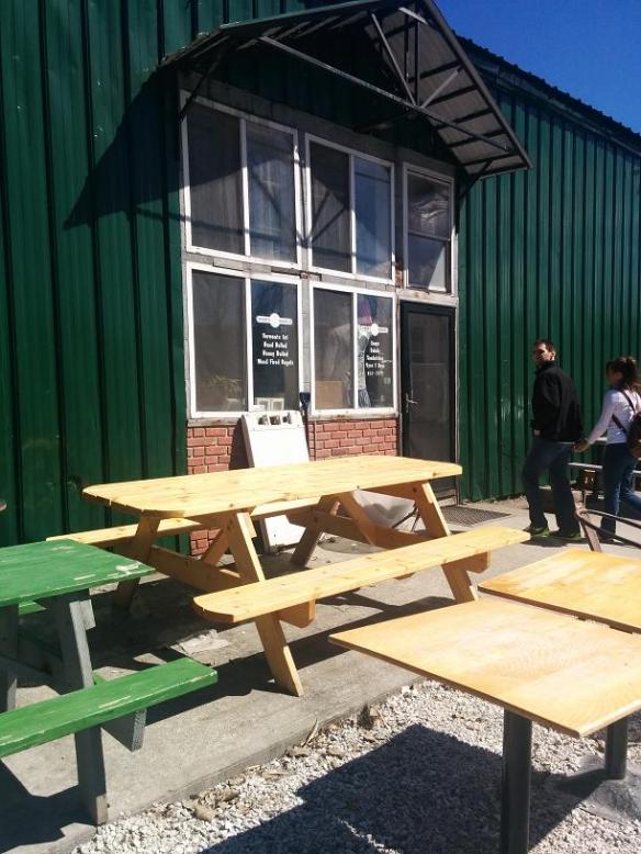 Du Bon Manger - Burlington 1