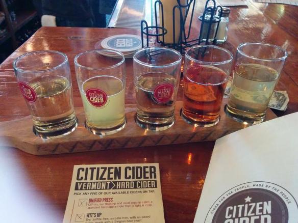 Du Bon Manger - Burlington 4