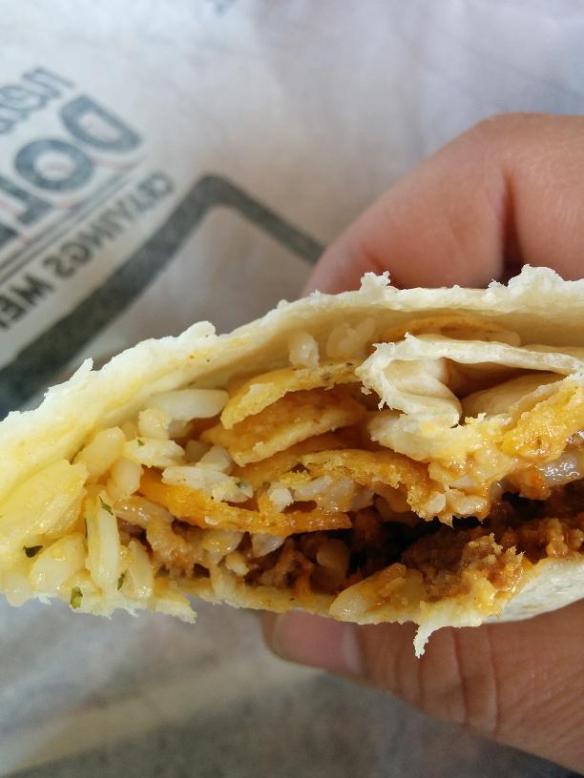 Aaaaaaah... Ils se cachaient dans le fond! 