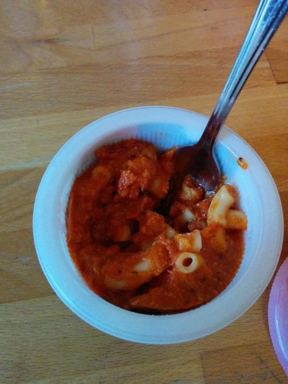 Du Bon Manger - Mac cups 5